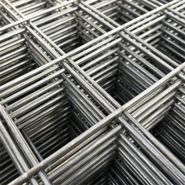 trenk steel wire mesh