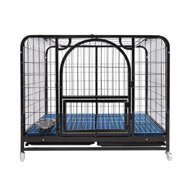 trenk Welding Pet Cage