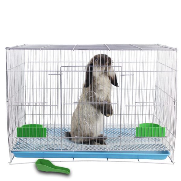 trenk Welding Pet Cage - Image 2