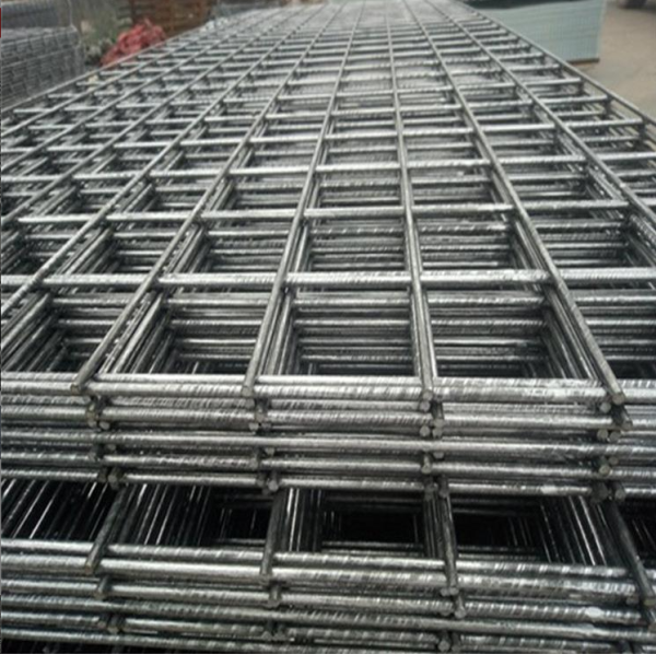 trenk iron wire mesh