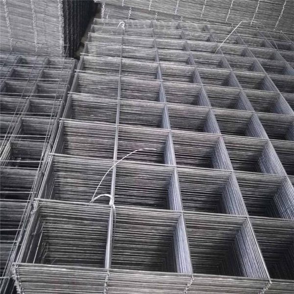 trenk iron wire mesh - Image 3